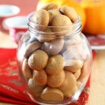 Cara Membuat Kue Egg Drop